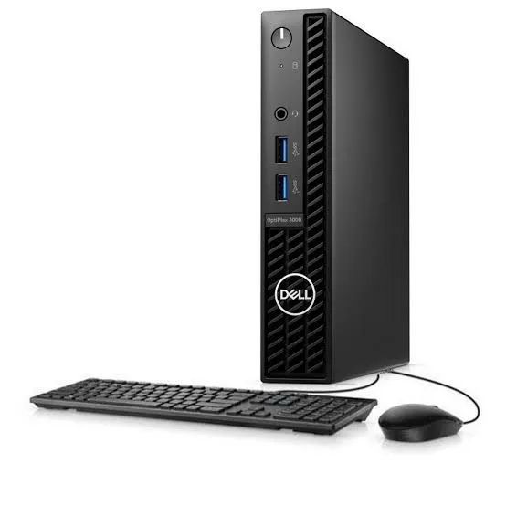 Dell OptiPlex 3800 Mini - 4 unidades