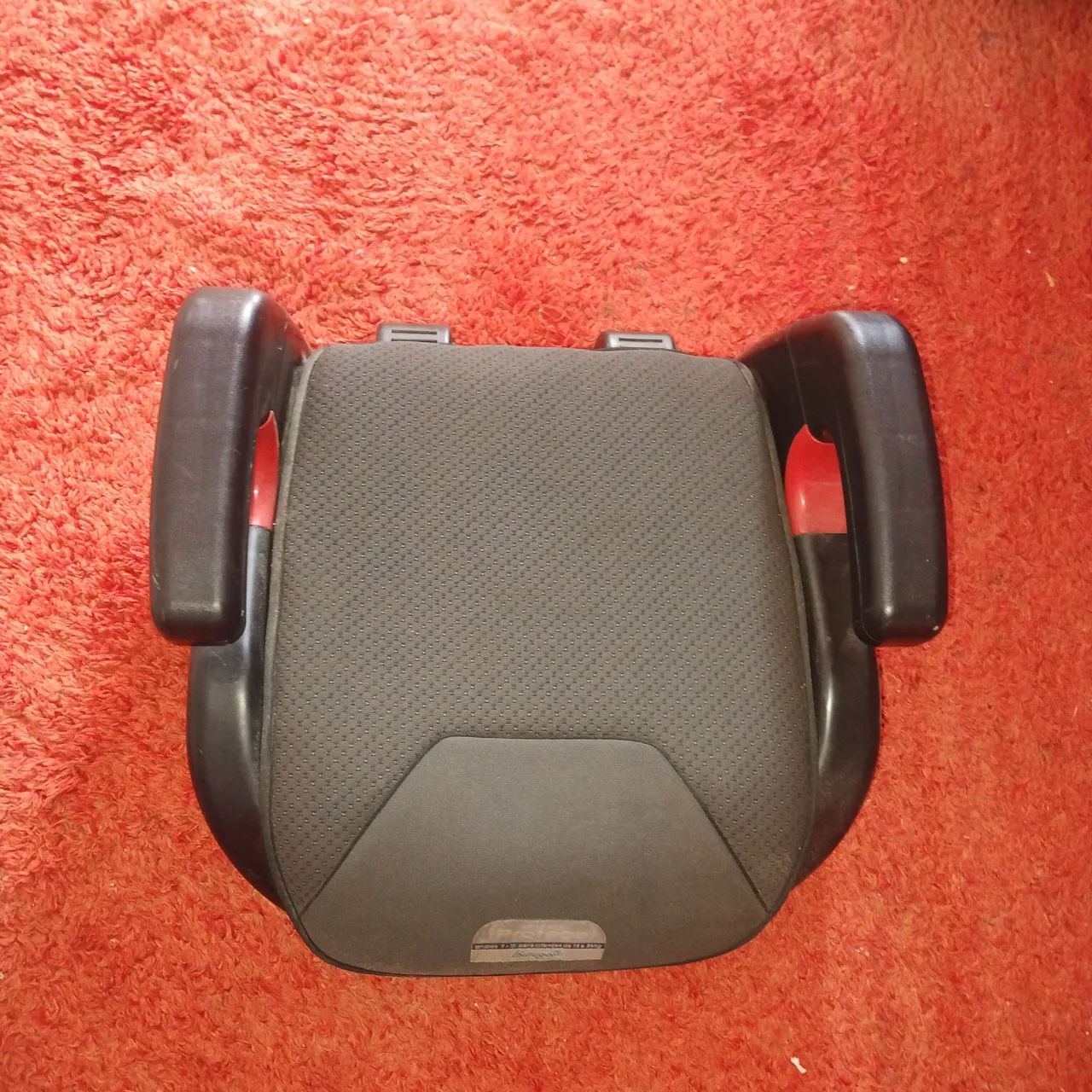 Assento infantil para carro  - Foto 3