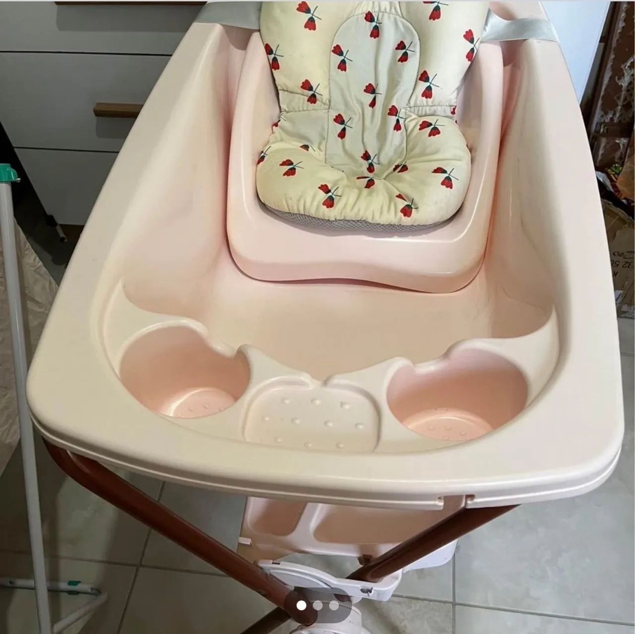 Banheira Galzerano - Foto 3