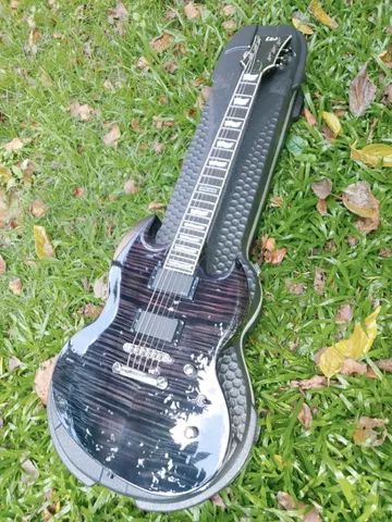 Esp ltd viper 401fm - Foto 4