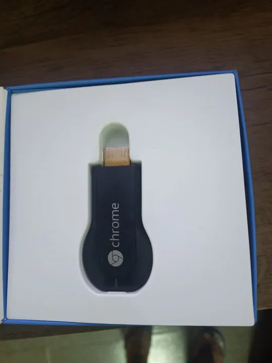 Chromecast Google 1