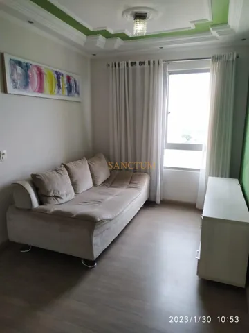 apartamento - Jardim Antonio Von Zuben - Campinas