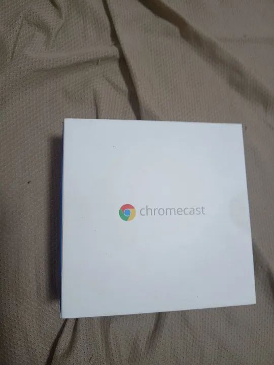 Chromecast Google 1 - Foto 3