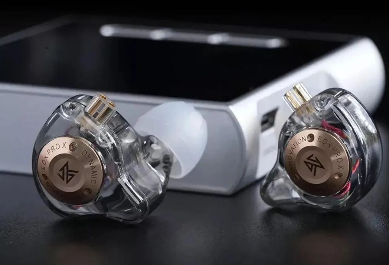 Kz edx pro x  - Foto 2