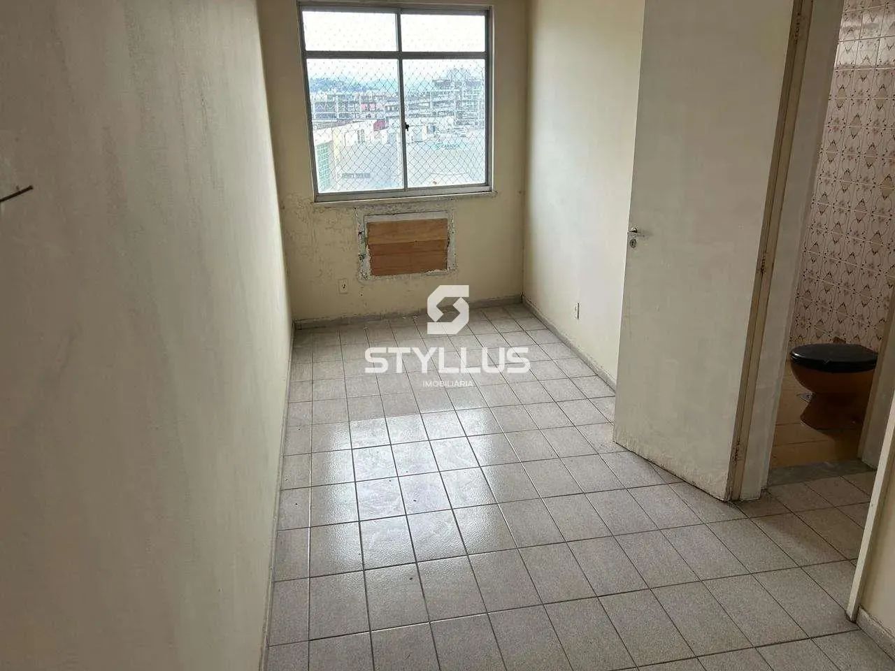 Vila da Penha | Apartamento 2 quartos - Foto 3