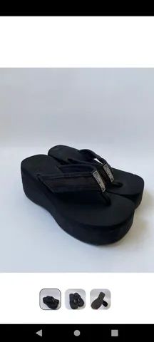 Chinelo tamanco Mormaii 34