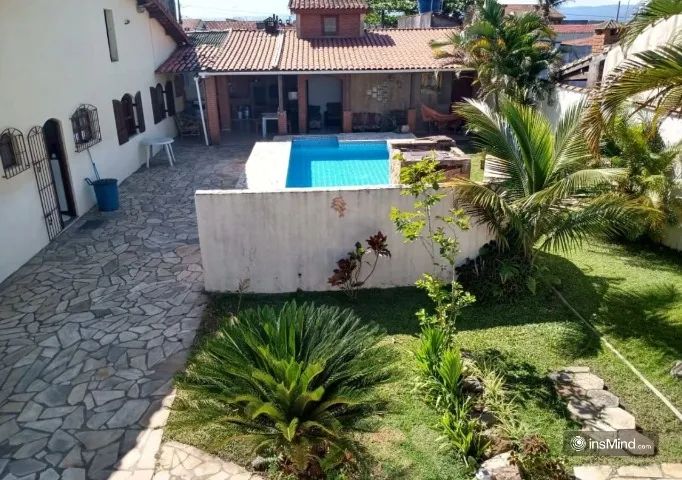 Casa Itanhaém 800m da praia - Foto 2