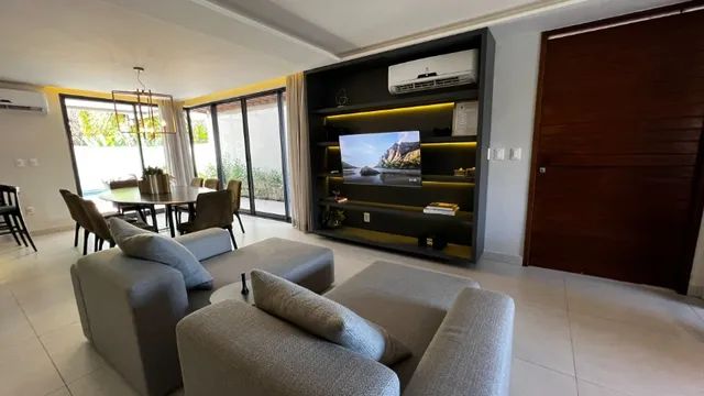 Casa condomínio fechado em Intermares, 3 suítes - Foto 4