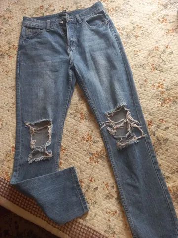 Calça jeans forever 21  - Foto 2