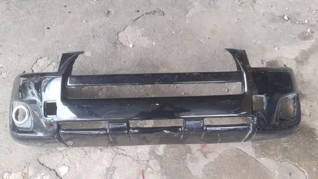 Parachoque da Rav4