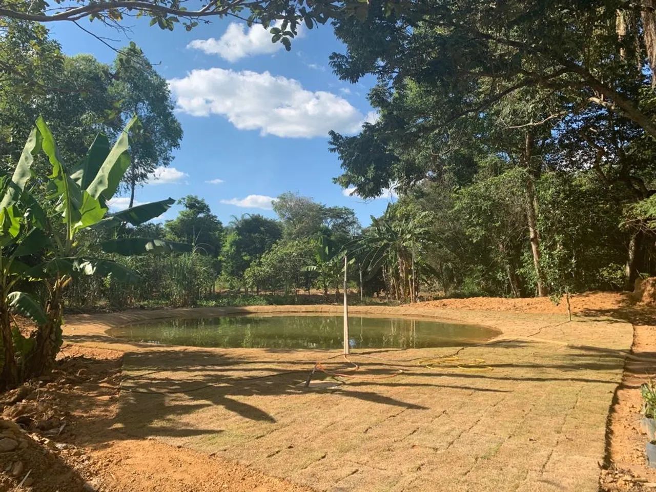 Vendo Sítio impecável, sustentável e gera ganhos aluguel atualmente - Foto 2