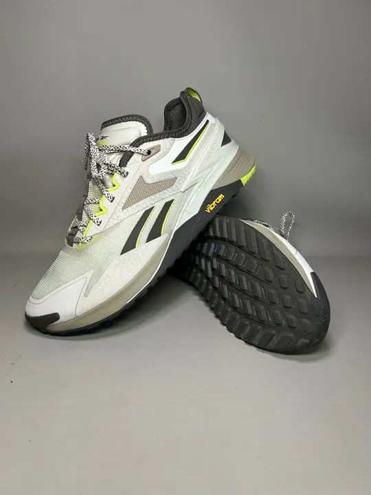 Tênis nano x3 adventure - Tamanho 38 - Foto 3