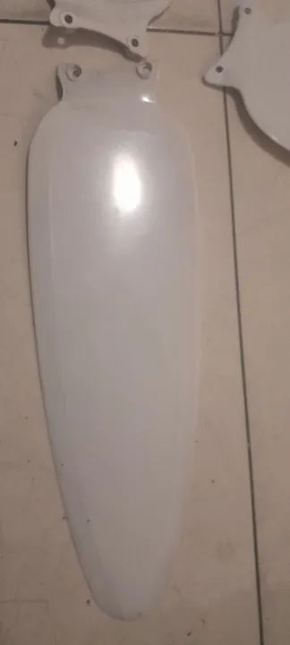 Vendo pas ventilador de teto ventisol wind - Foto 5