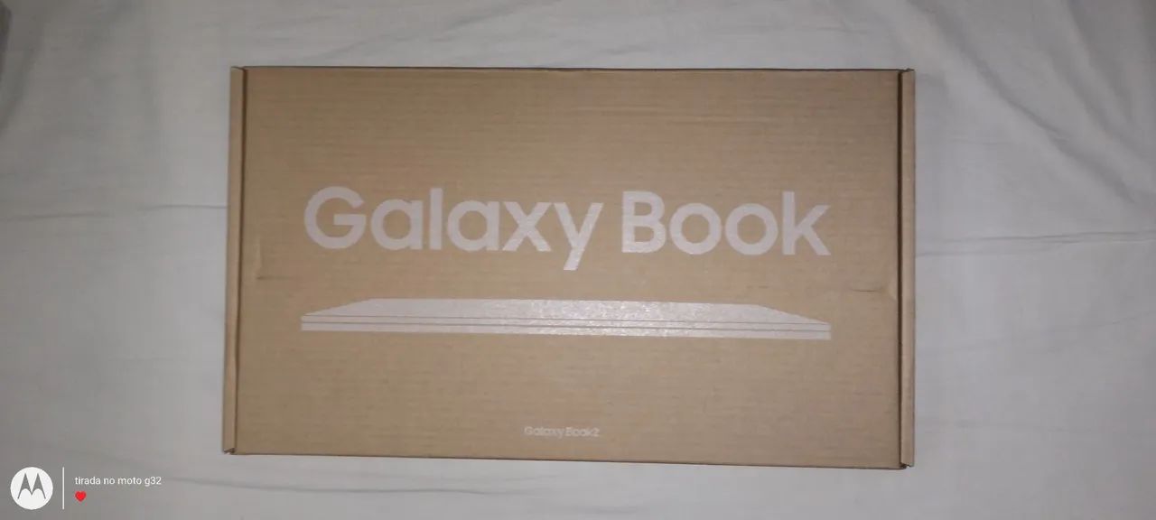 Galaxy book 2)