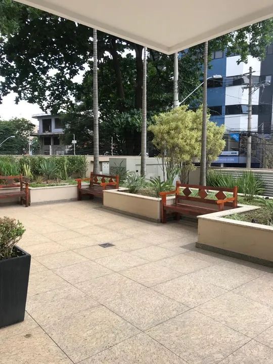 sala - Botafogo - Campinas - Foto 3