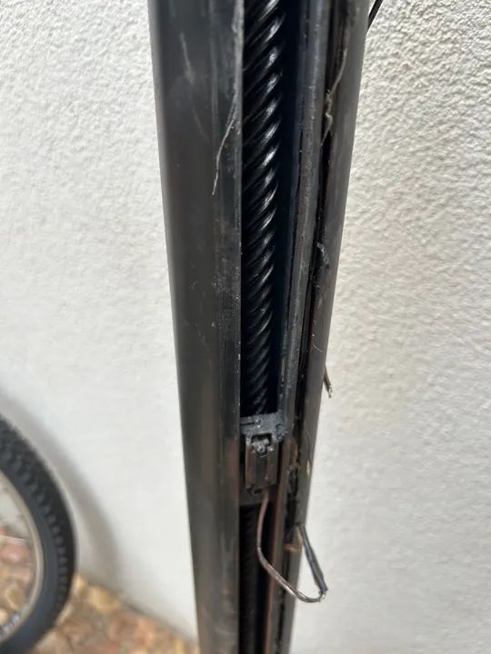 Motor para portão automático - Foto 3