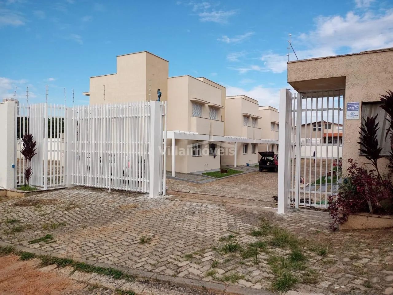 casa - Vila Aurocan - Campinas - Foto 4