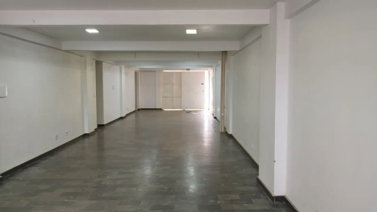 Alugo Loja Comercial - S/Central em frente ao Comper - Foto 4