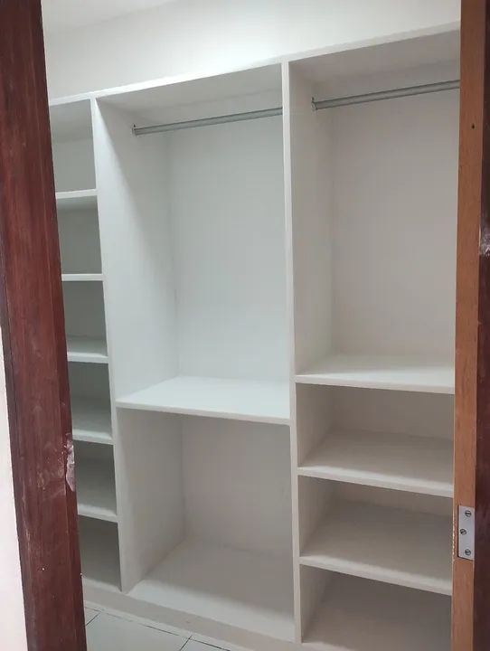 Closet e tudo em gesso - Foto 3
