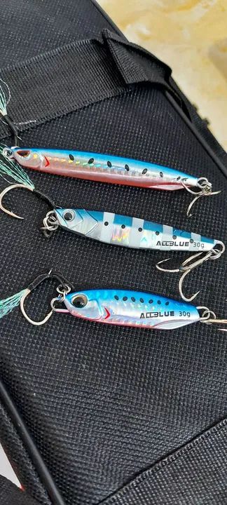 Jigs de pesca  - Foto 5