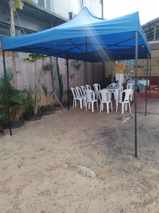 ALUGAMOS TENDAS. - Foto 4