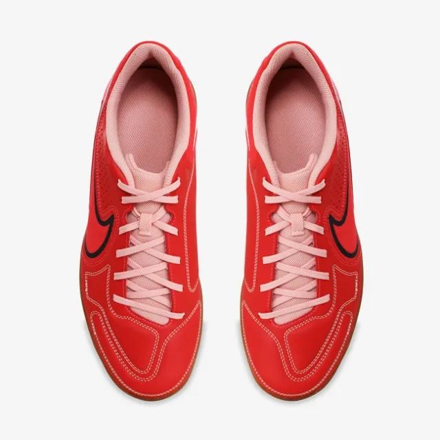 Chuteira de Futsal Nike Tiempo Legend 9 Club - Foto 4