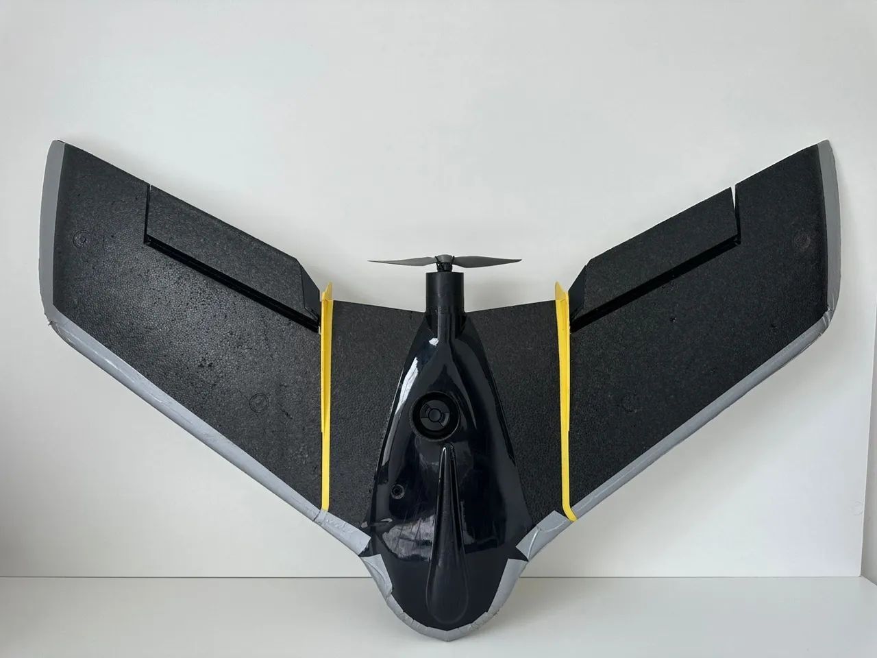 Drone eBee para Agricultura de Precisão