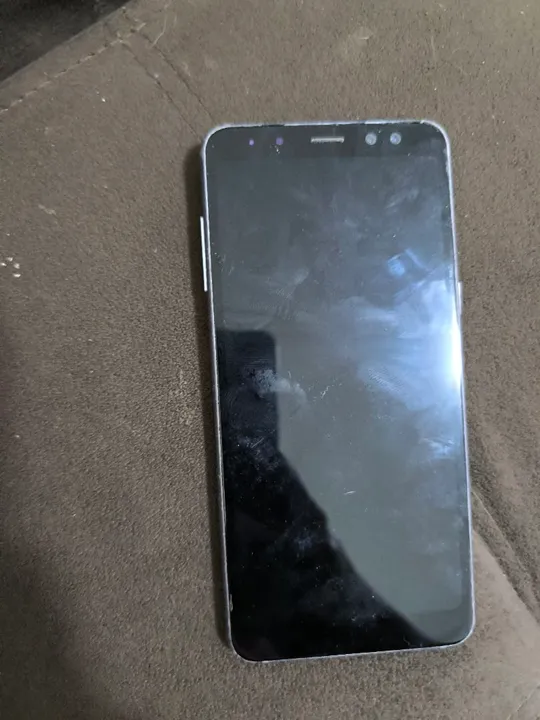 Samsung Galaxy A8