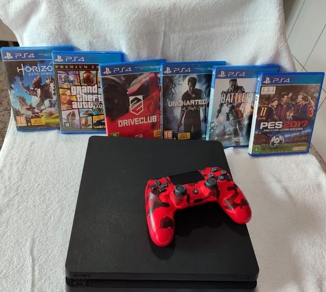 Ee ps4 best sale bundle