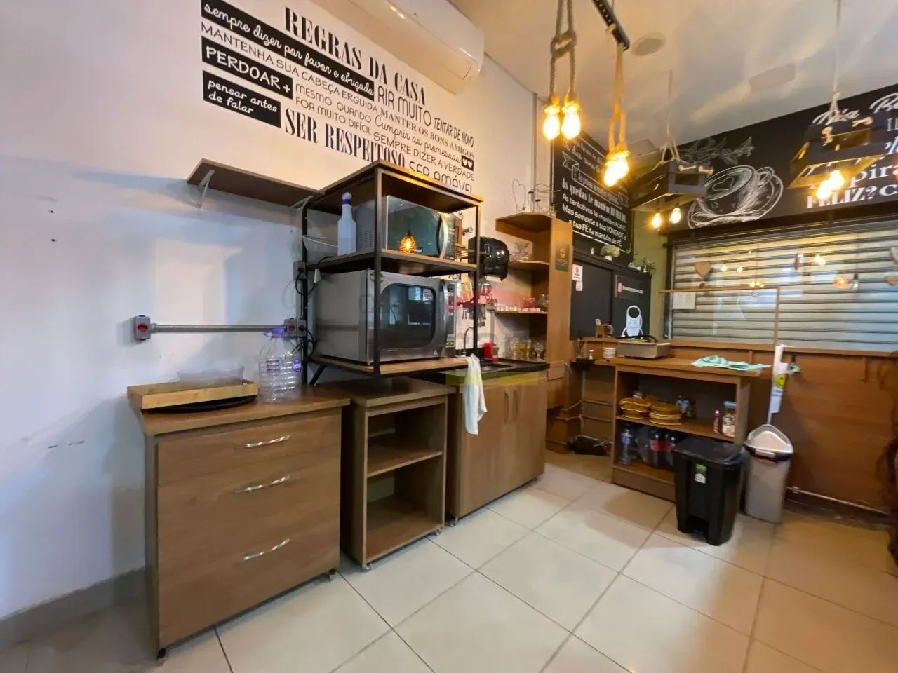 Vende Ponto Comercial Montado Pronto para uso - Foto 12