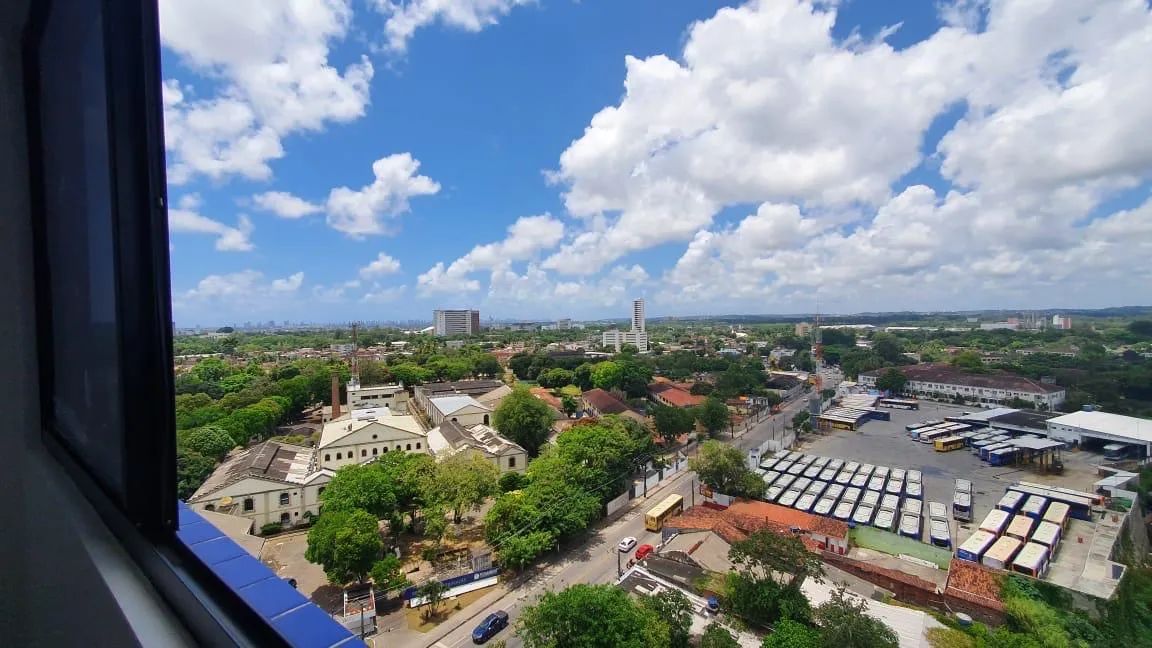 foto - Recife - Várzea