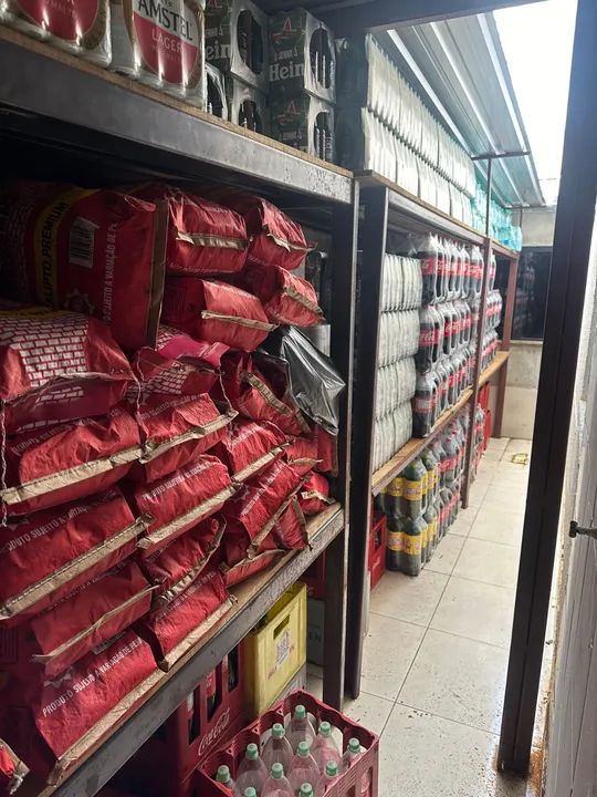Distribuidora e empório na cidade jardim,com ótimo rendimento. - Foto 13