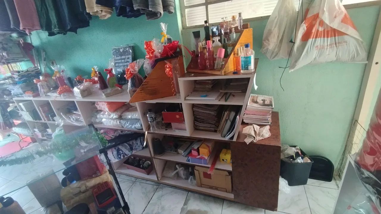 Balcão Expositor - Foto 2