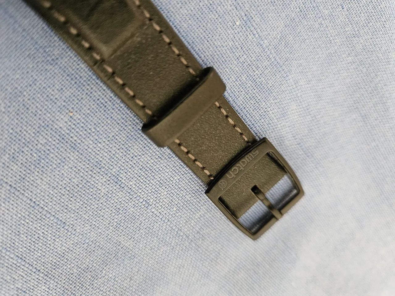 Relógio antigo SWATCH SWISS - Foto 2