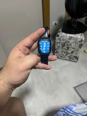 Nike apple watch store s4