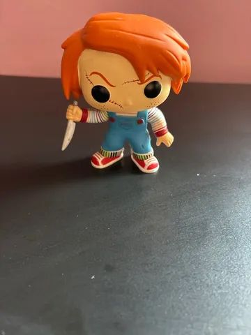 Funko pop chucky 