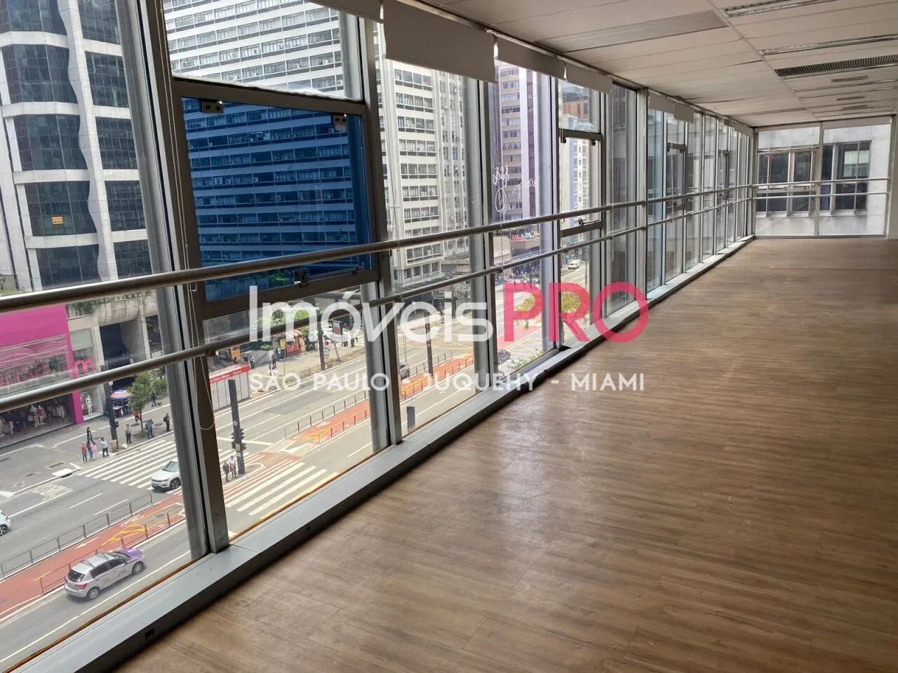 Conjunto de 165m² em prédio retrofitado na Paulista - Foto 5