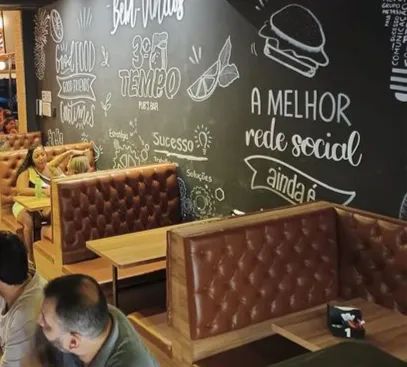 Booths e mesas - Foto 6