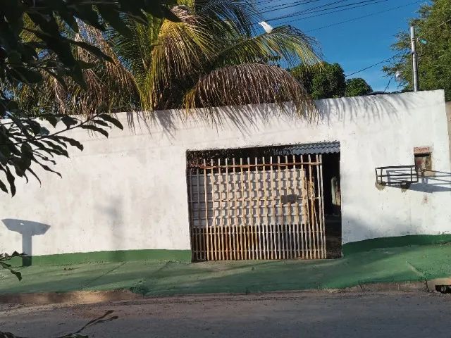 Captação de Casa a venda na Rua Sessenta, Pedra 90, Cuiabá, MT