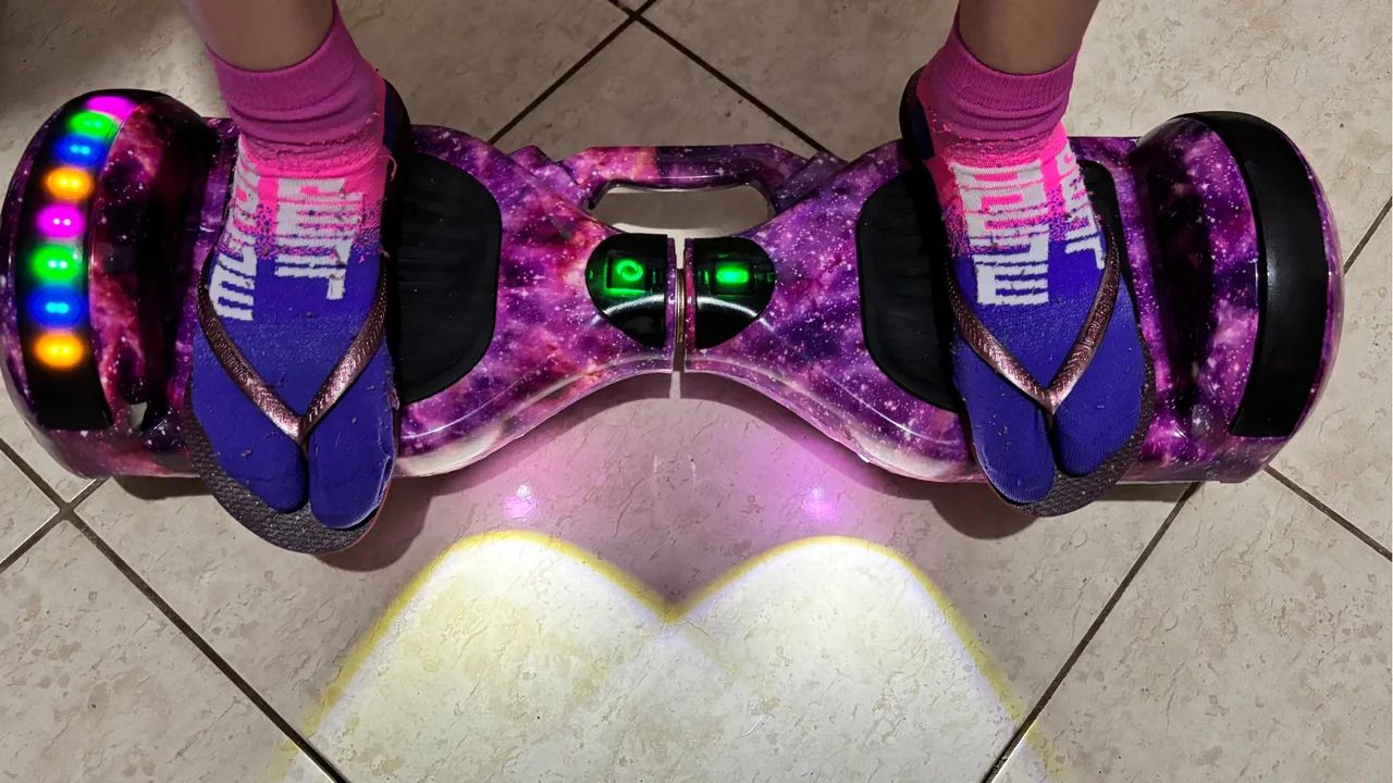 Vendo Hoverbord  - Foto 3