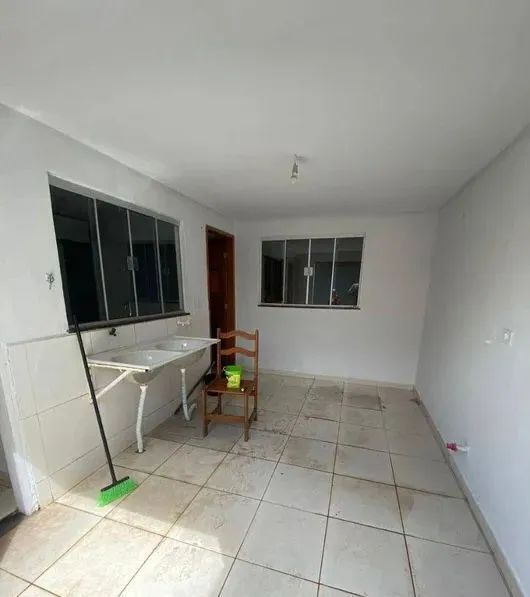 Casa a venda Samambaia 