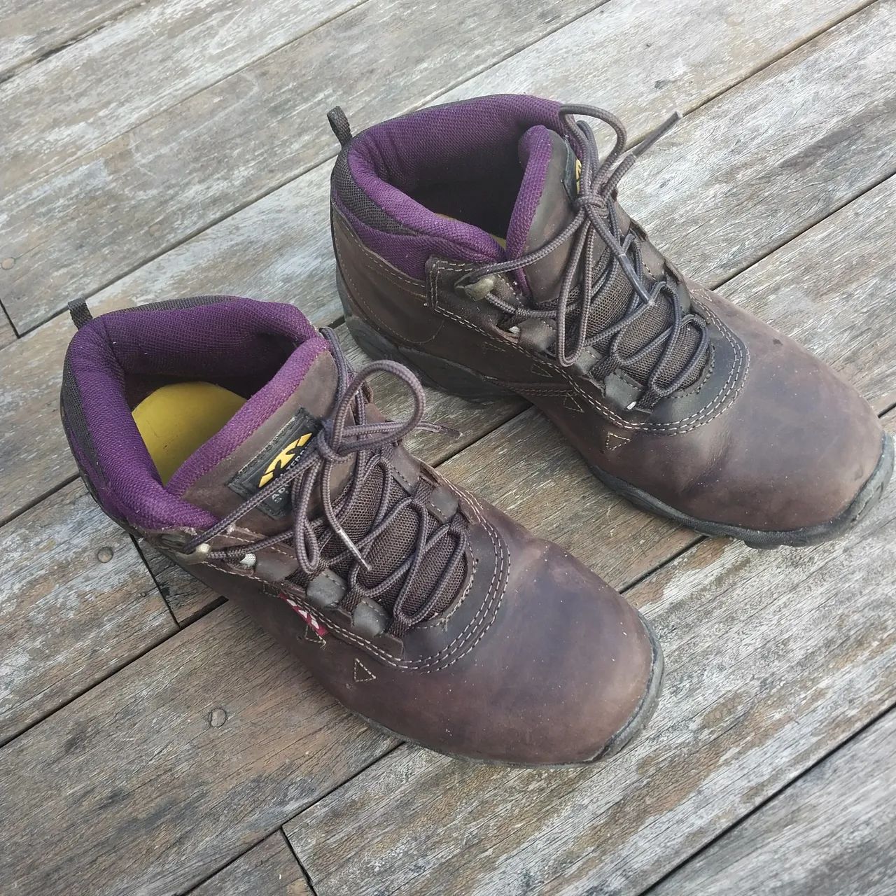 Bota Bull Terrier Bota Feminina Timberland Para Trilha Bota