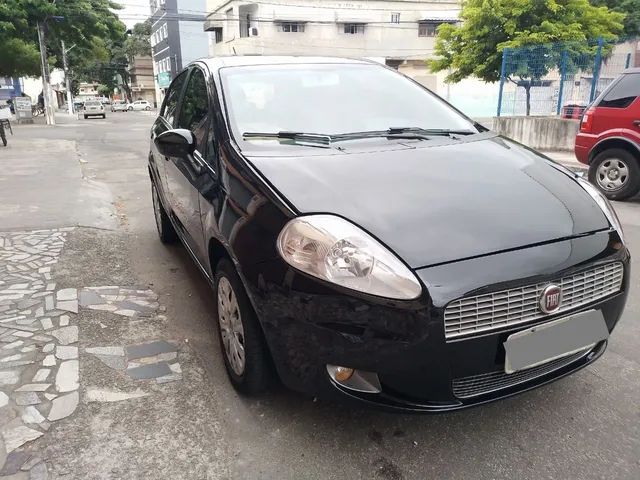 FIAT PUNTO 2010 Usados e Novos