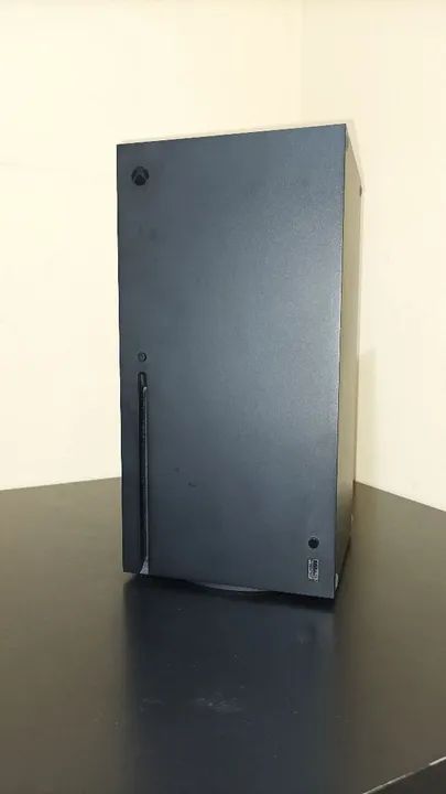 Xbox séries X 1TB (troco por Pc) - Foto 3