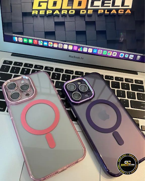 Case iPhone - Foto 5