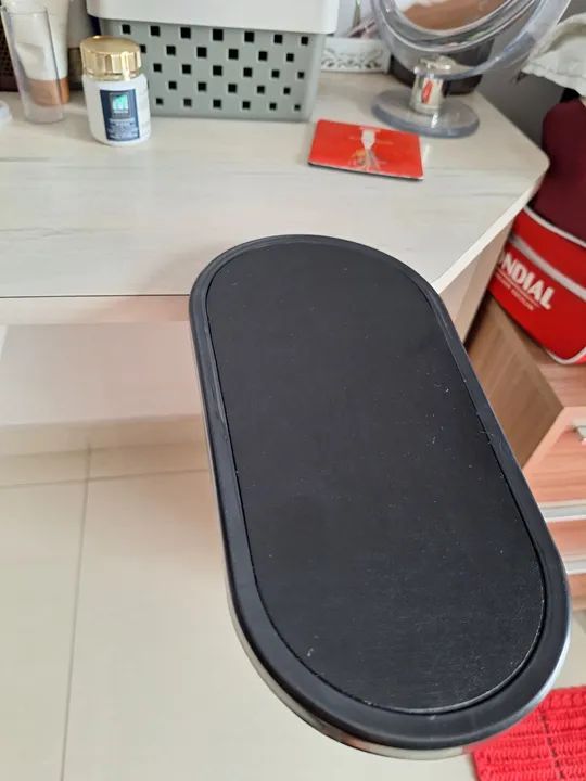 Apoio de mesa para antebraço  - Foto 2