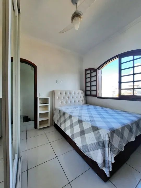 ALUGUEL DE CASA PARA TEMPORADA EM CABO FRIO COM PISCINA E CHURRASQUEIRA  - Foto 7