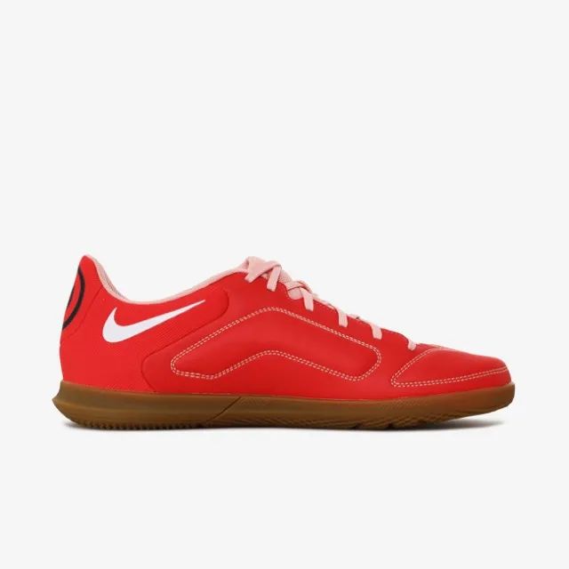 Chuteira de Futsal Nike Tiempo Legend 9 Club - Foto 3