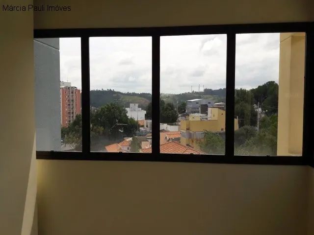 SALA COMERCIAL NO EDIFICIO LIBERAL CENTER - JARDIM BRASIL - JUNDIAÍ/SP. - Foto 3