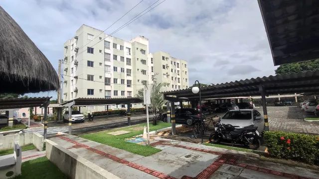 Vendo Apartamento Rosa de Maio 